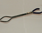 18" Crucible Tongs from Tabletop Furnace Company