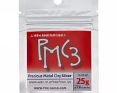 25g Precious Metal Clay Packet